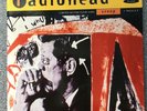 Radiohead - Creep. Four track limited edition EP, 7