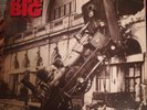 Mr Big Lean into it vinyl