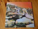 LED ZEPPELIN - HOUSES OF THE HOLY - EX FIRST PRESS A2/B2