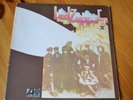Led Zeppelin II - Red/Plum - First press -  The Lemon Song - RARE Matrix
