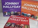 Johnny hallyday tres rare les 3 derniers