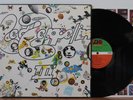 LED ZEPPELIN III LP (Atlantic SD-7201, 1970) VG+ Vinyl