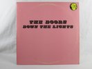 The Doors Down The Lights Amazing Kornyfone Label TAKRL 2401 1988 NM/VG++