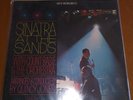 Frank Sinatra at the Sands/LP/NRMT