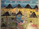 Vinyl record LP - TALKING HEADS - LITTLE CREATURES