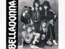 Belladonna 1987 High On Rock ‘n Roll Signed U.K. Import 12” EP Glam Rock