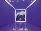 FALL OUT BOY MANIA VINILE LP NUOVO SIGILLATO