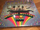 THE BEATLES 'Magical Mystery Tour' EP
