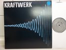 Kraftwerk - Same - UK Swirl Vertigo 1972 - 2 LP
