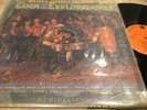 LP COCA Y SUS EXPLORADORES