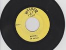 Latin Soul Salsa 45 Joe Bataan - Mujer / Ramona on Melser Rare HEAR  