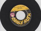 Rare Funk Sweet Soul 45 Ralph Weeks - No puedo / Let me do my thing Killer HEAR