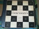 Rare Trinidad Calypso Jazz LP Cook’s Dozen on Cook Fitz Vaughn Bryan HEAR