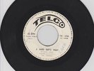 Trinidad R&B 45 The Esquires - And i love her on Telco HEAR  