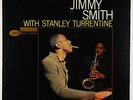 Jimmy Smith - Prayer Meetin' LP - Blue Note - BLP 4164 Mono RVG NY USA