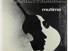 Cecil McBee - Mutima LP - Strata-East Shrink