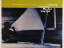 Herbie Hancock - Maiden Voyage LP - Blue Note - BST 84195 Stereo DMM VG+