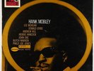 Hank Mobley - No Room For Squares LP - Blue Note - BST 84149 Stereo RVG