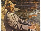 Horace Silver Quintet - Song For My Father LP - Blue Note Stereo RVG VG+