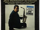 Cannonball Adderley - Jazz Workshop Revisited LP - Riverside - RM 444 Mono