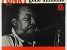 Gene Ammons All Stars - Funky LP - Prestige - PRLP 7083 Mono RVG