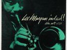 Lee Morgan - Indeed  LP - Blue Note - BLP 1538 Mono DG RVG Ear VG+