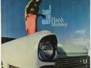 Hank Mobley - A Caddy For Daddy LP - Blue Note BST 84230 Stereo RVG NY USA VG+