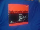ALEX HARVEY AND HIS  SOUL BAND FIRST PRESS 1964 + UNIQUE PRESS MEMORABELIA