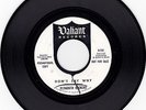 PLYMOUTH ROCKERS Don't Say Why 1966 New England Teen Scene Garage HEAR