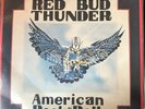 Red Bud Thunder -  American Rock & Roll - Vinyl LP - Southern Rock