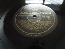 THE BEATLES: PLEASE PLEASE ME: UK 1ST PRESS: B&G GOLD LABEL: PMC 1202: VG