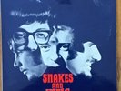 The HiFiS: Snakes And HiFiS (Beat, Garage, Star-Club)