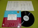 Maria Callas - Votto La Scala Ponchielli La Gioconda SAX 2491 Blue/Silver 1A/1G