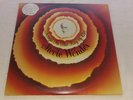 STEVIE WONDER - SONGS IN THE KEY OF LIFE - 1ST 2LP + 7