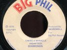 Diamonds - Takes A Miracle JA Big Phil 7