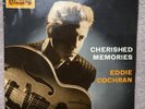 Eddie Cochran  – Cherished Memories Volume 1 - 7