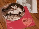 MADONNA - LIKE A VIRGIN OFFICIAL JAPAN 1986 LP PICTURE DISC VINYL (P-15003) PIC