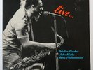PHAROAH SANDERS - PHAROAH SANDERS: LIVE - TR 116 - THERESA RECORDS