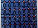 PHAROAH SANDERS - LOVE IN US ALL - ASD 9280 - ABC RECORDS- STEREO/QUAD