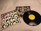 1978 Rolling Stones Some Girls BANNED Record Vinyl LP Album RSR COC 39108 VG/VG