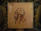 Brad Best Friends? RARE VINYL PRESSING * * Stone Gossard * * Pearl Jam* * OOP