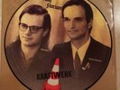 Kraftwerk Ralf Florian Picture Vinyl