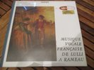 ED1 LIMITED EDITION No210 LAURENCE BOULAY LULLI RAMEAU ERATO STEREO EJA S 10