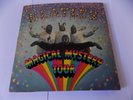 The Beatles - Magical Mystery Tour - UK 1967 *MONO* 2 EP Set Complete