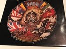 motorhead vinyl lp 1916