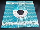 BILLY STORM PLEASE DON'T MENTION HER NAME 1966 ORIGINAL HBR NORTHERN SOUL 45