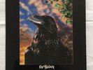 The Stranglers The Raven Original Pressing 3D Cover