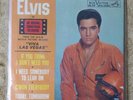 ELVIS PRESLEY Viva Las Vegas Soundtrack 7