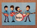 The Beatles Concert Programme and Poster 1965 signed by Pattie Boyd