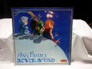PINK FAIRIES,NEVER NEVER LAND,ORIGINAL VINYL LP,HAWKWIND,PSYCHEDELIC